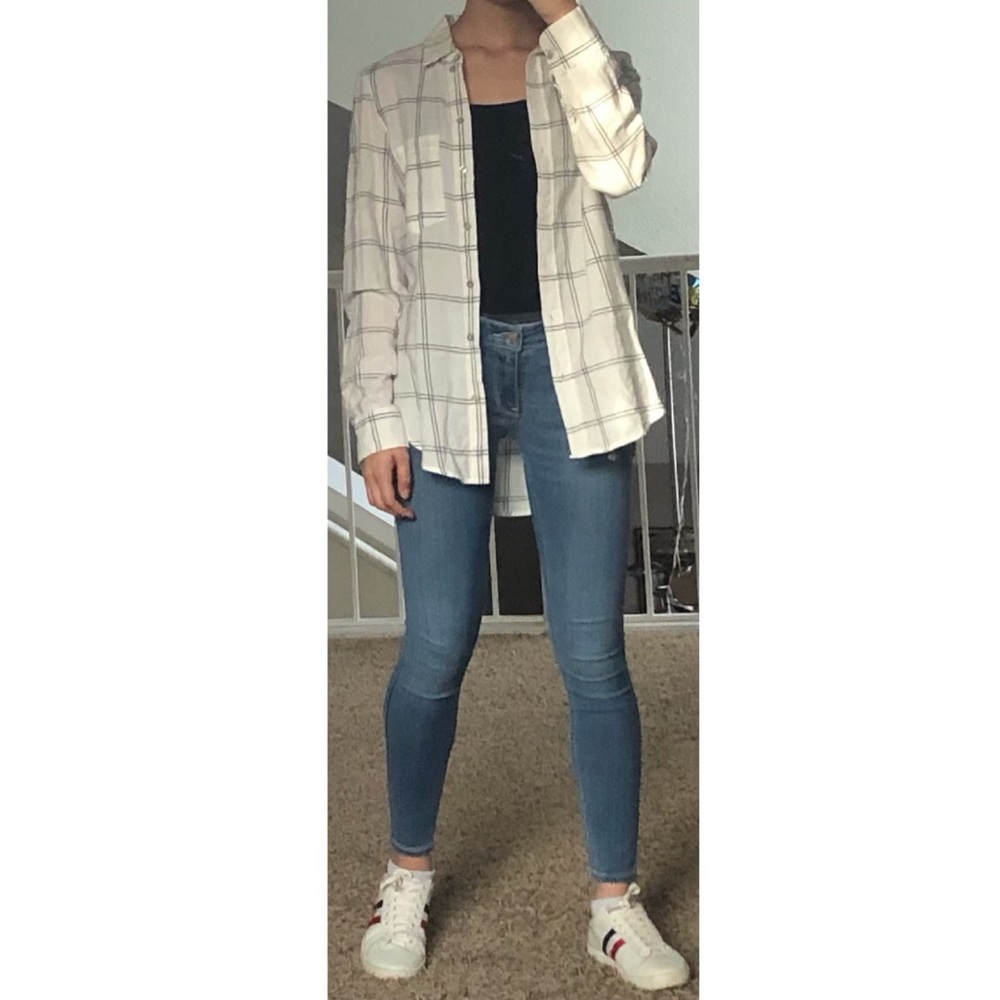 H&M Flannel